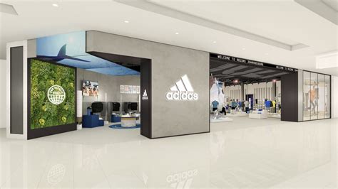 Adidas stores in south Africa